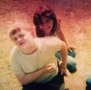 Meet your Posher, Julie